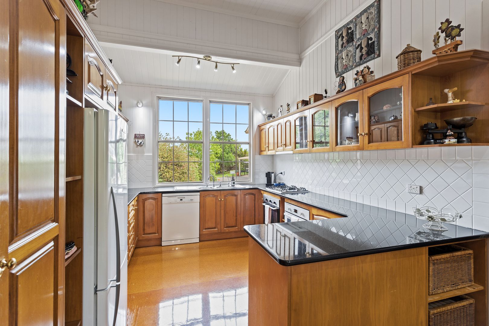 138 OGILVIE ROAD, Warwick QLD 4370 House for Sale 2,600,000