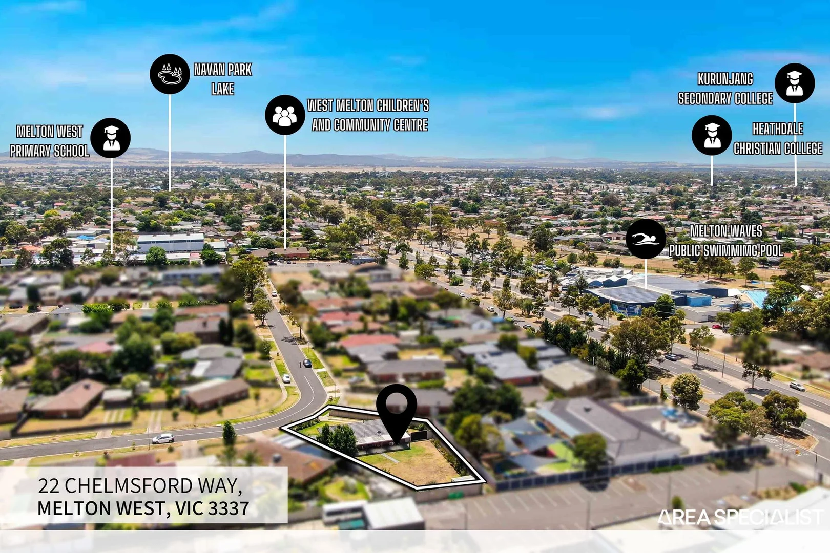 Additional image 16 of 22 Chelmsford Way, Melton West VIC 3337