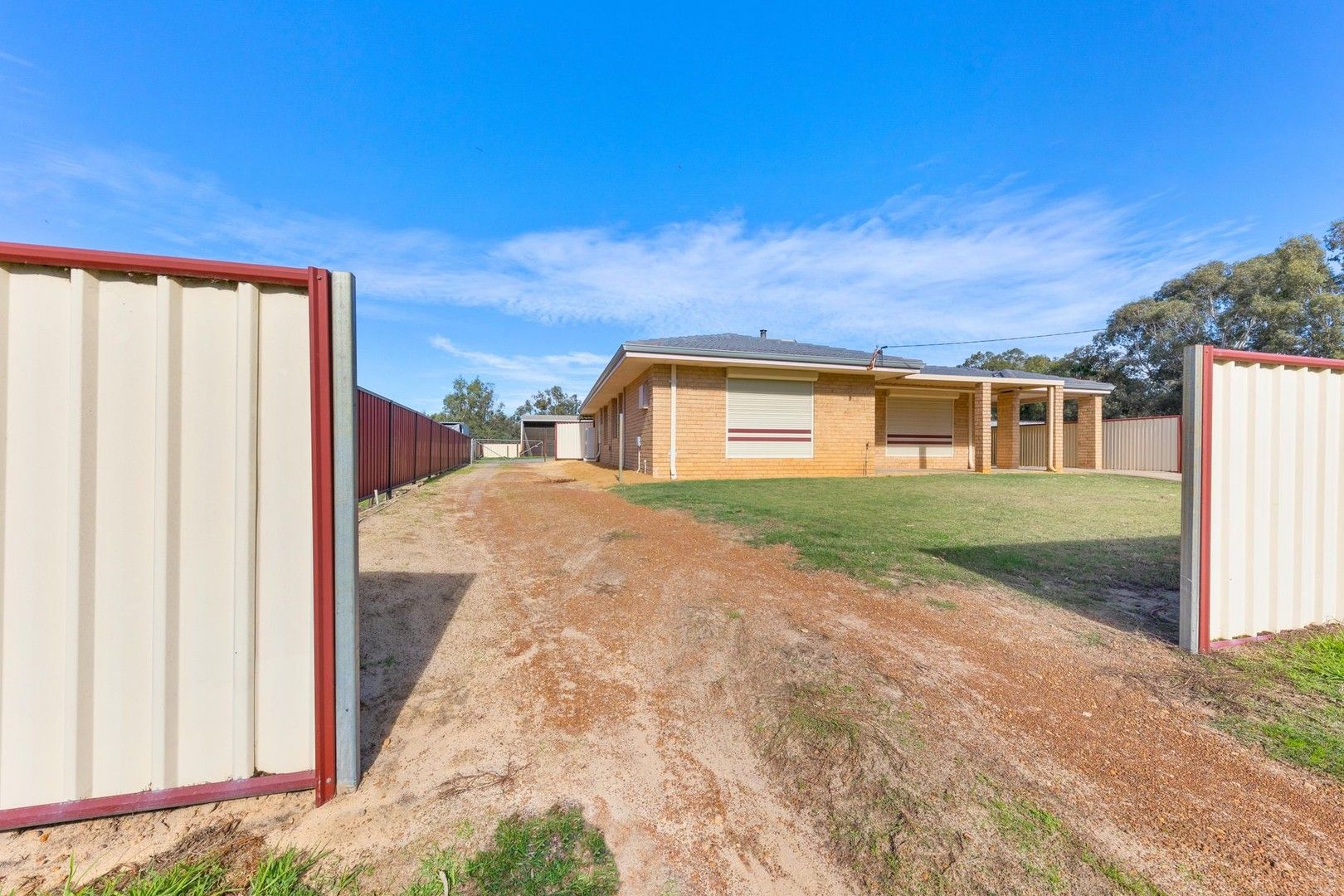 10 Racecourse Road, Pinjarra WA 6208, Image 0