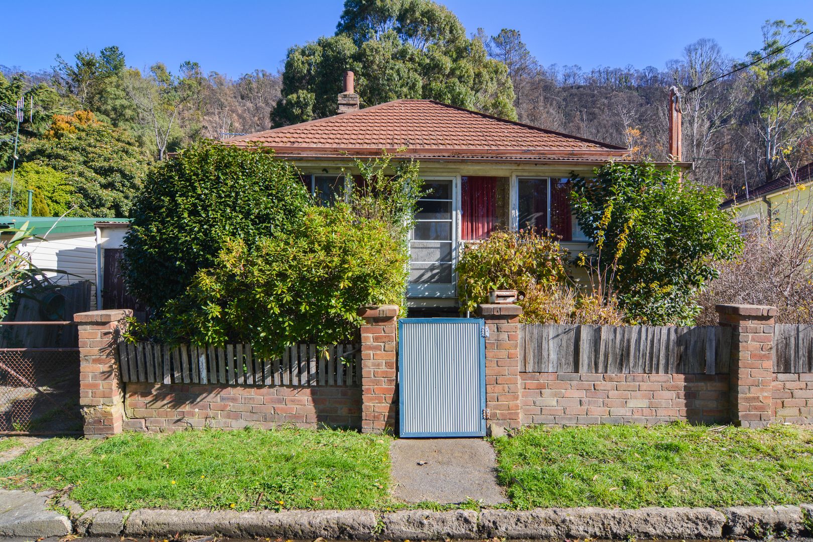 37 Hepburn Street, Mckellars Park Property History & Address Research Domain