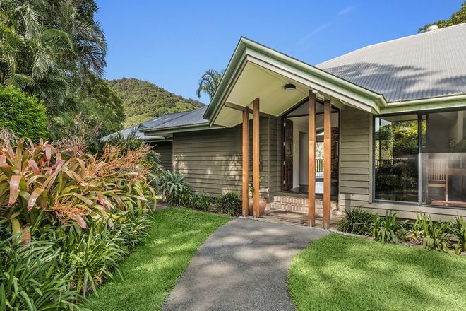 Picture of 24 Brushwood Drive, SAMFORD VALLEY QLD 4520