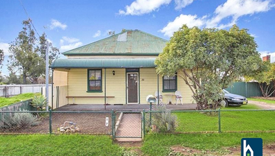 Picture of 32 Conadilly Street, GUNNEDAH NSW 2380