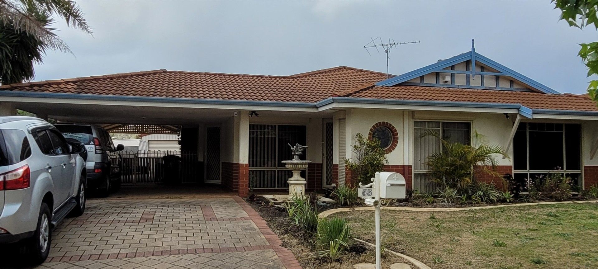 3 bedrooms House in 53 Pilbara Crescent JANE BROOK WA, 6056