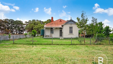 Picture of 18 School Street, WESTMERE VIC 3351