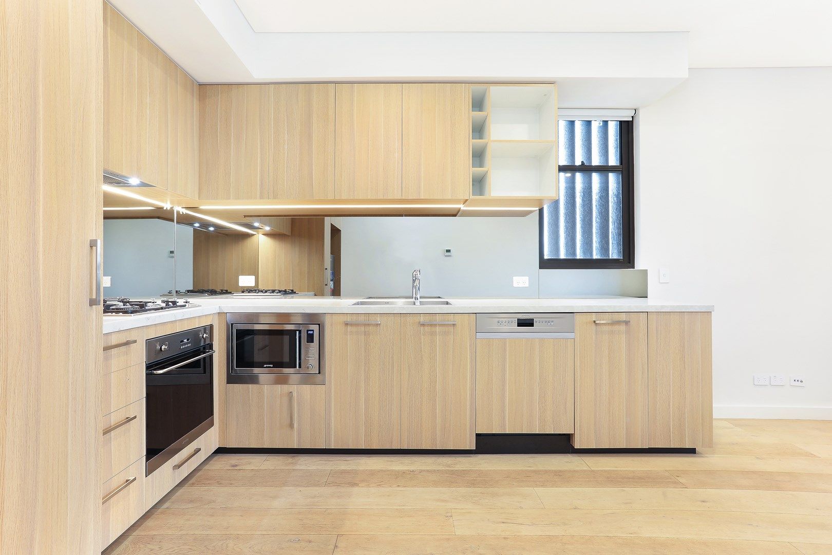 1 bedrooms Apartment / Unit / Flat in 208/35B Upward Street LEICHHARDT NSW, 2040