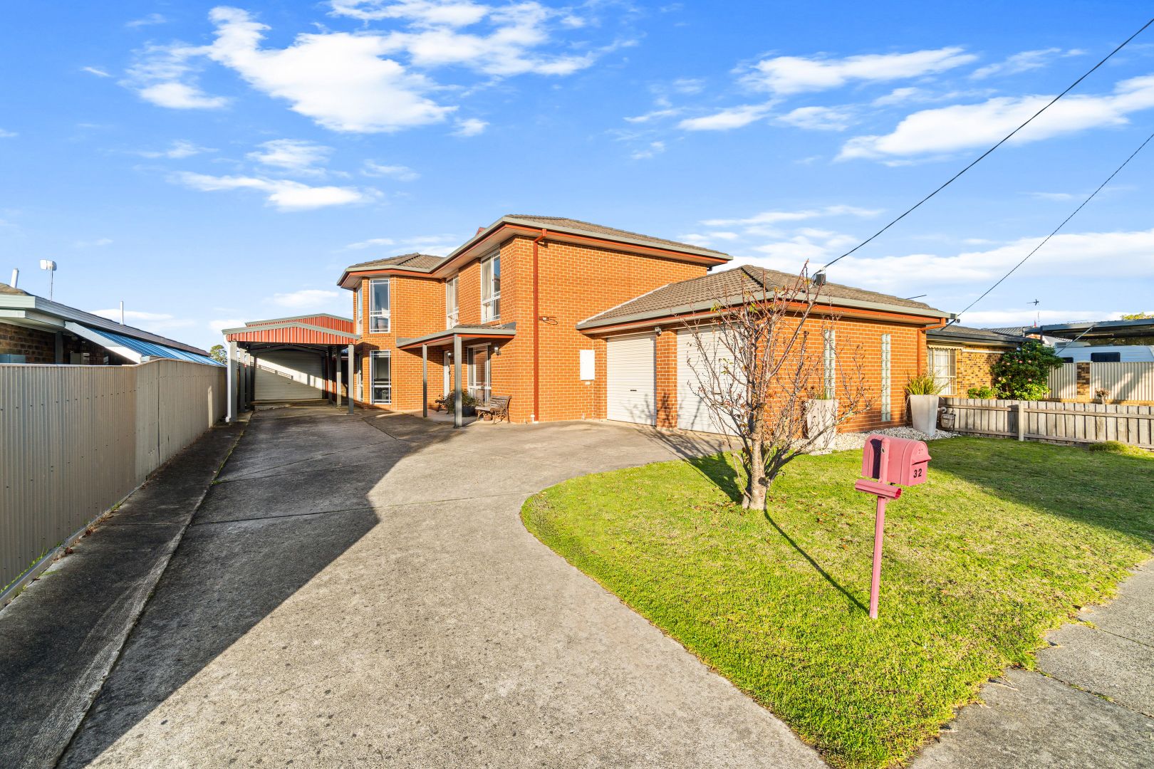 32 Bellarine Circuit, Morwell VIC 3840, Image 2