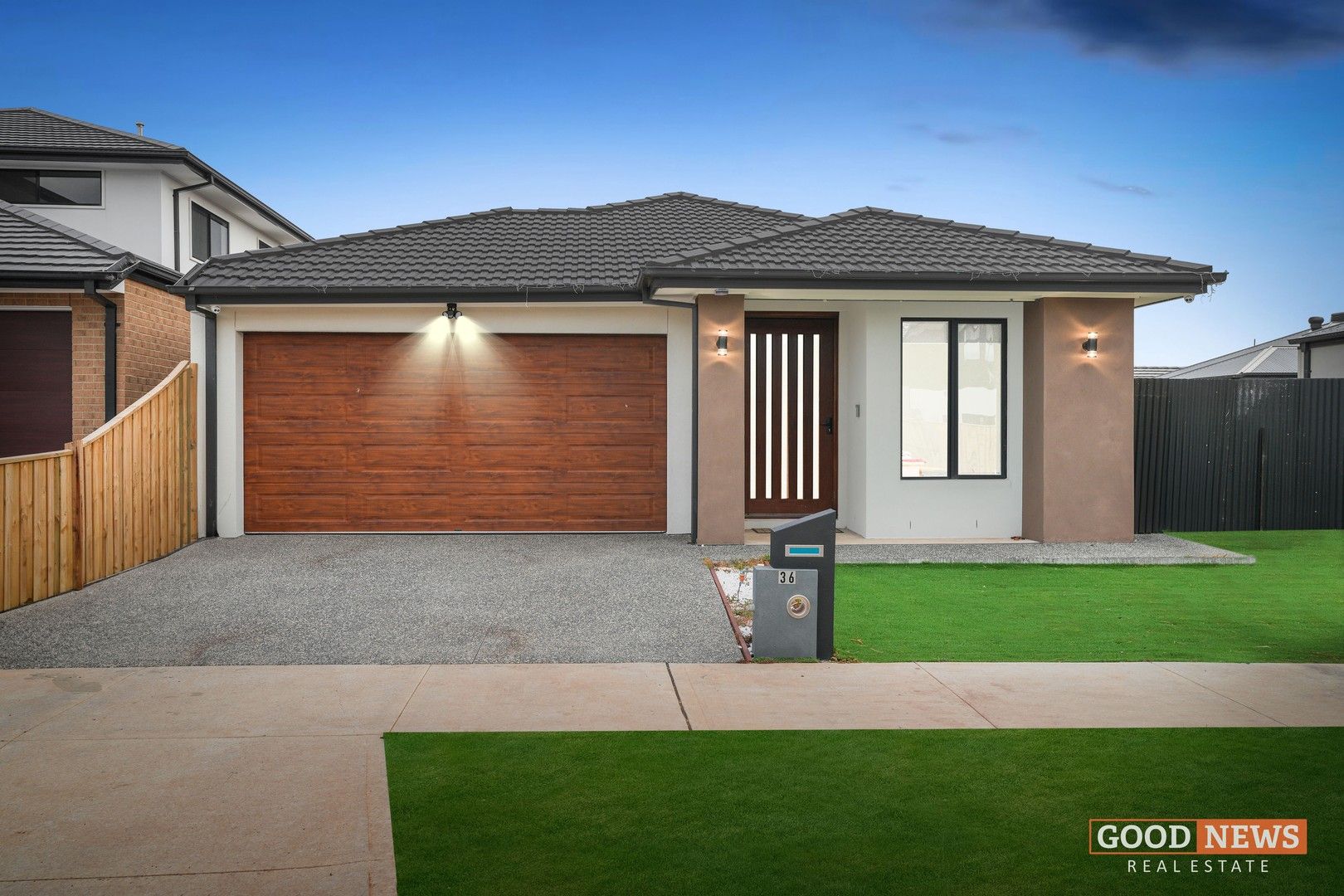 36 Ionica Loop, Truganina VIC 3029, Image 0