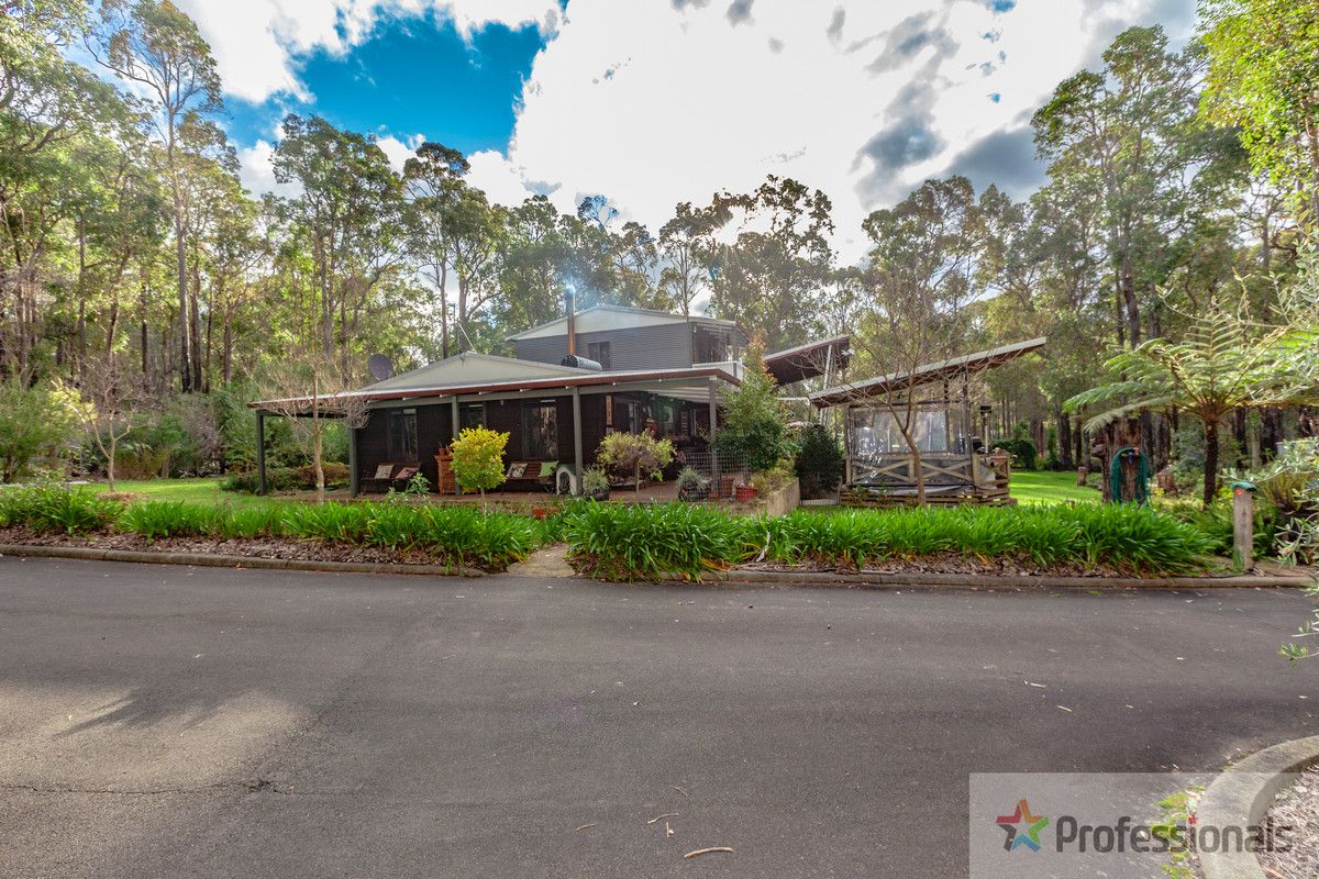 80 Woodgate Retreat, Manjimup WA 6258, Image 0