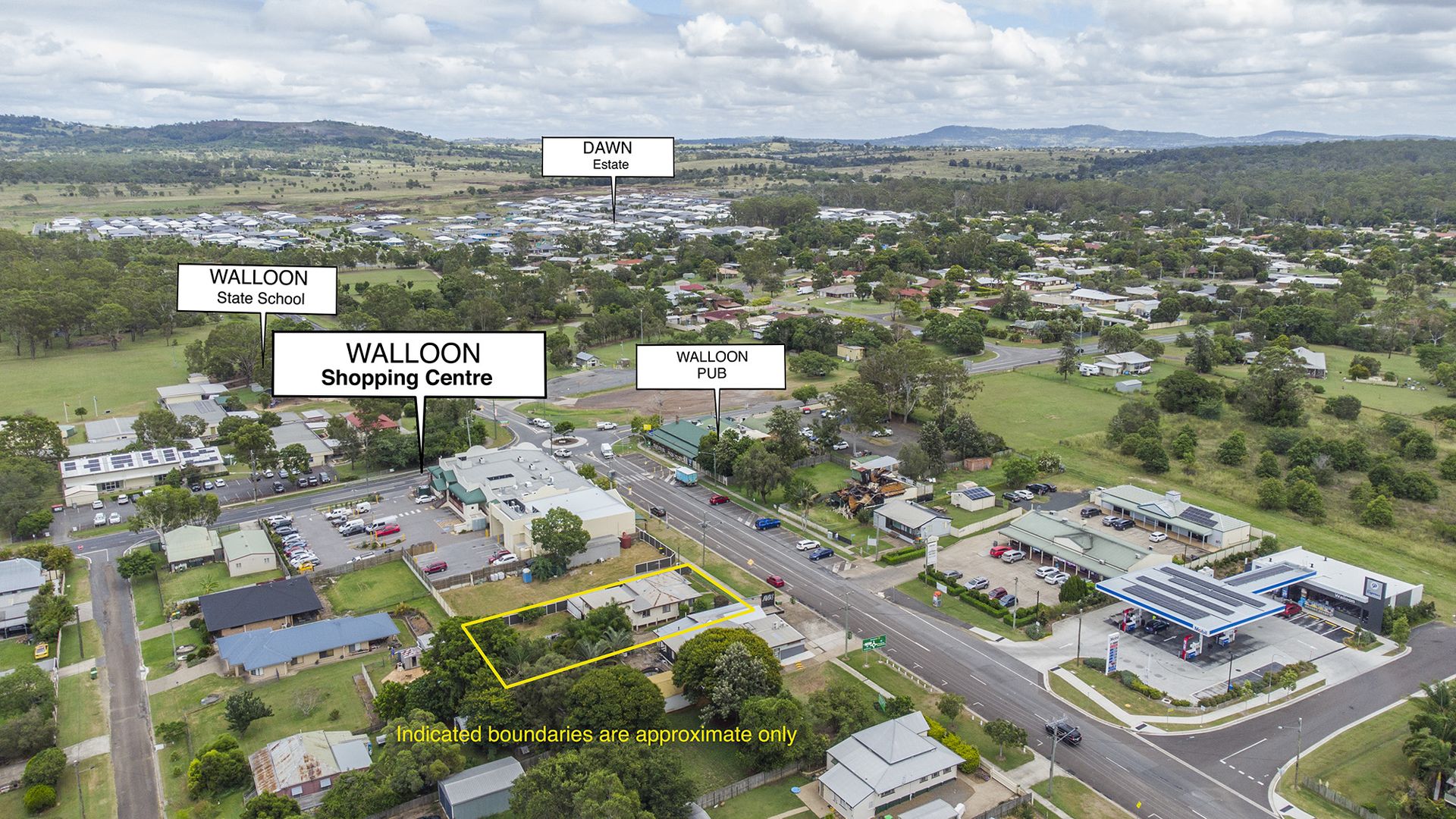 10 Queen Street, Walloon QLD 4306