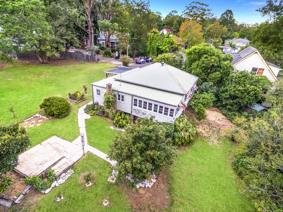 20 Cyrus Avenue, Wahroonga NSW 2076, Image 1