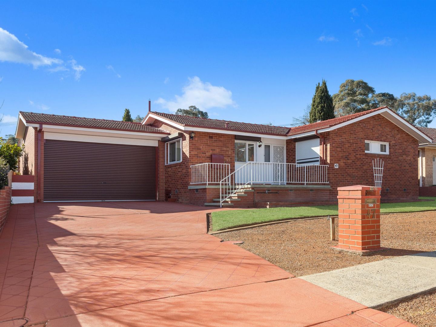47 MacGillivray Street, Yarralumla ACT 2600 House For Rent 690