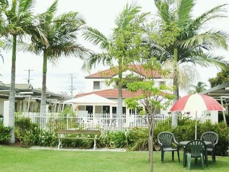 1 bedrooms Apartment / Unit / Flat in 5 158-162 Middle Street CLEVELAND QLD, 4163