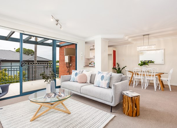 8/10 Belleverde Avenue, Strathfield NSW 2135