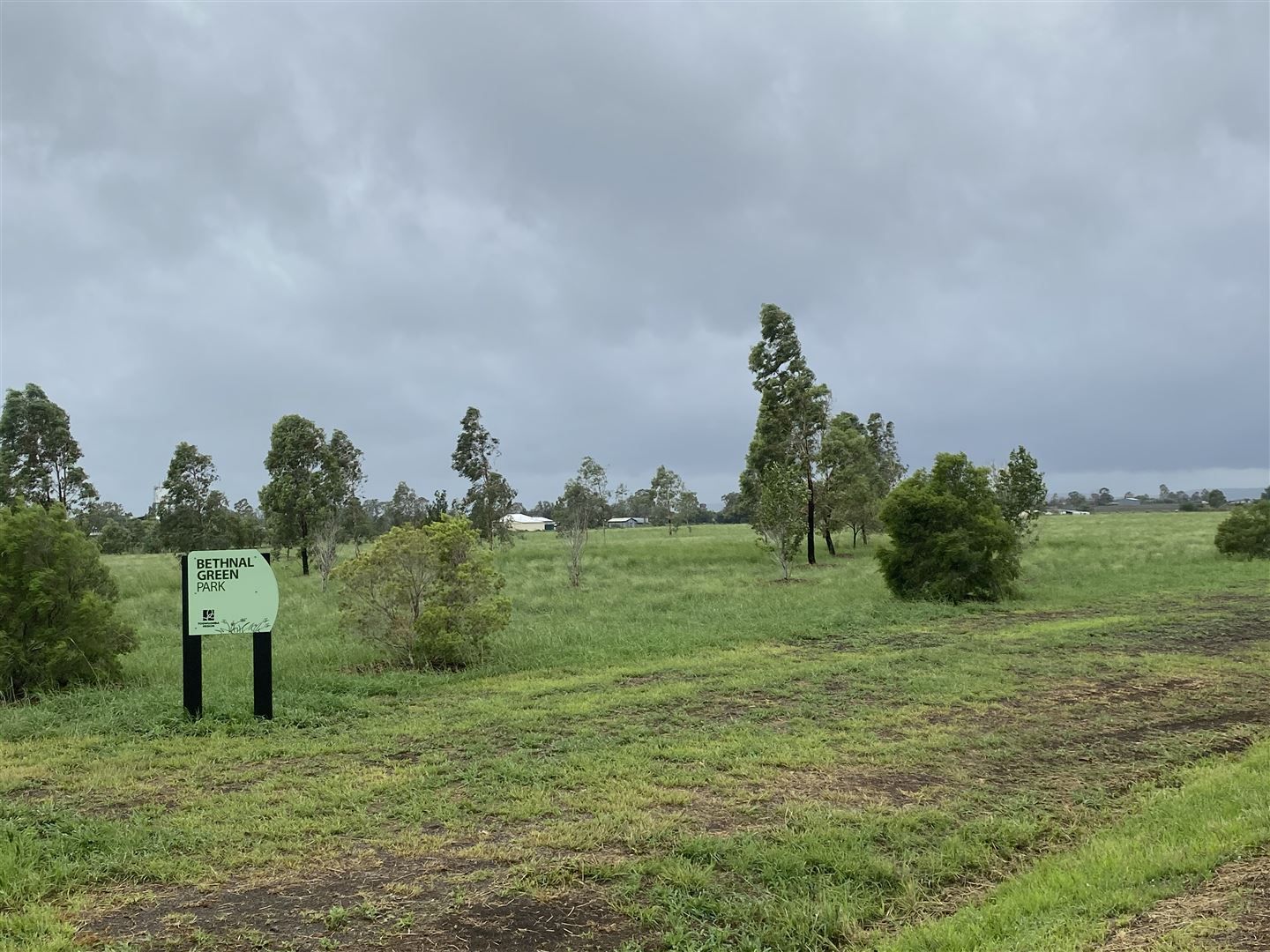 Lot 2 Cemetary Road, Clifton QLD 4361, Image 0