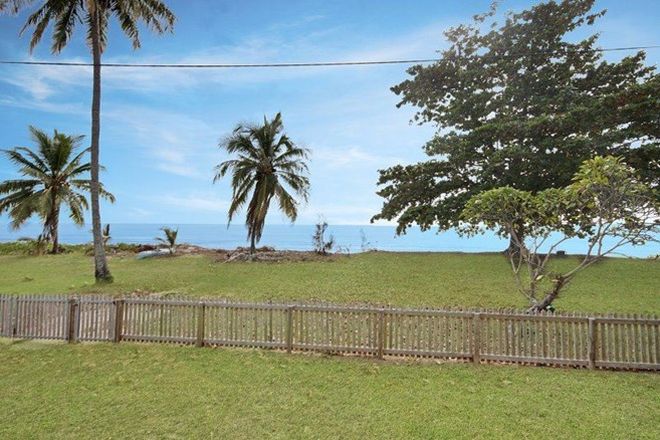 Picture of 111 Cay Street, SAUNDERS BEACH QLD 4818