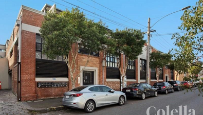 Picture of 1/24 Ireland Street, WEST MELBOURNE VIC 3003