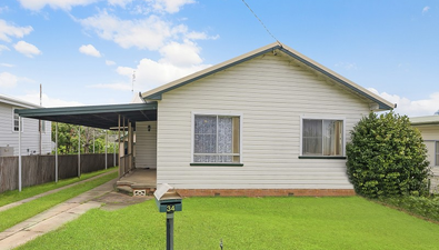 Picture of 34 Polwood Street, WEST KEMPSEY NSW 2440