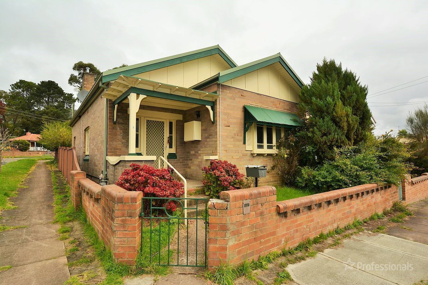 1 Methven Street, Lithgow NSW 2790, Image 0