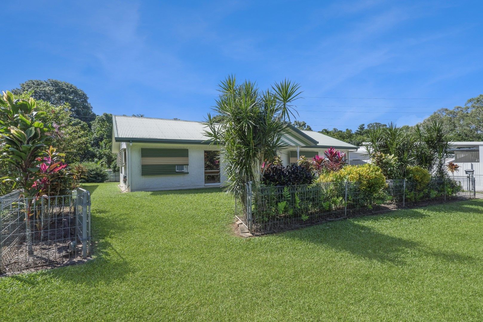 58 Wirrah Close, Bayview Heights QLD 4868, Image 2