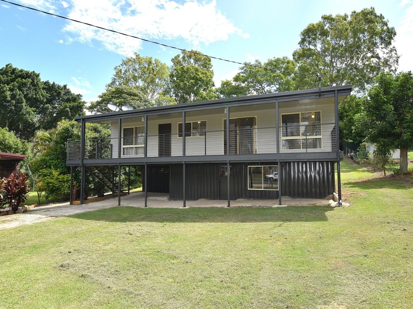 13 Wallis Street, Kilcoy QLD 4515, Image 0