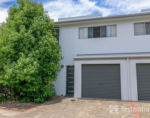 15/105-107 King Street, Caboolture QLD 4510