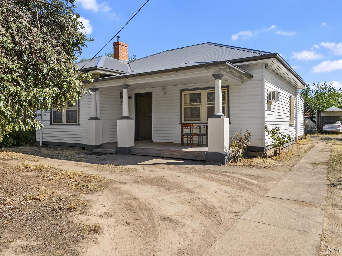 14 Crofton Street, Benalla Property History & Address Research Domain