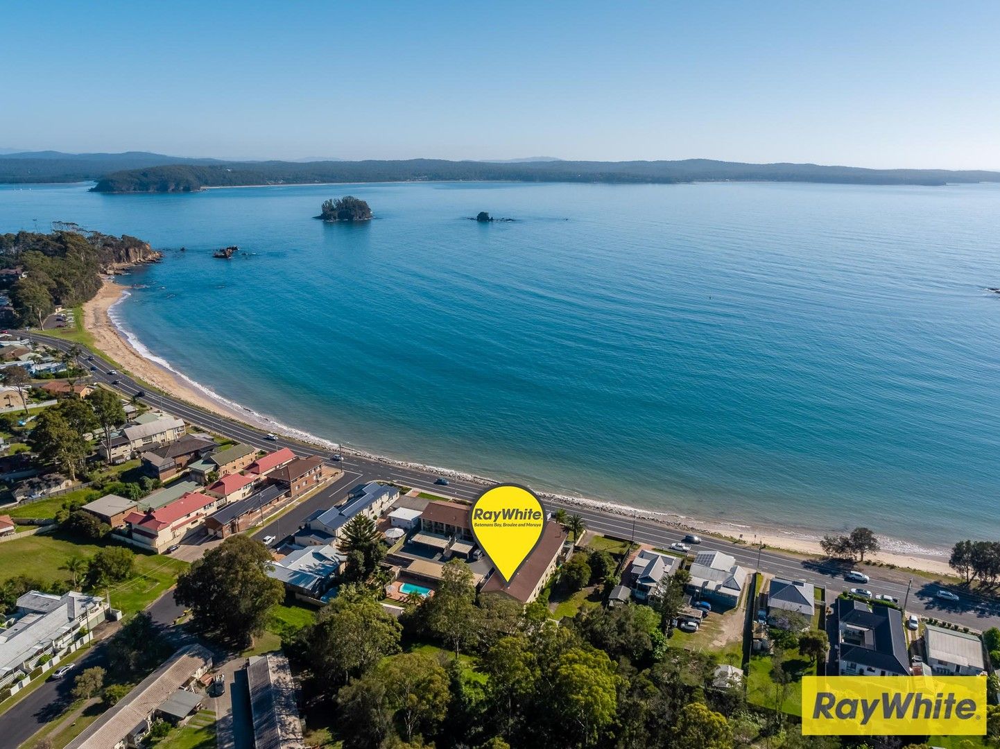 1/384-388 Beach Road, Batehaven NSW 2536, Image 2