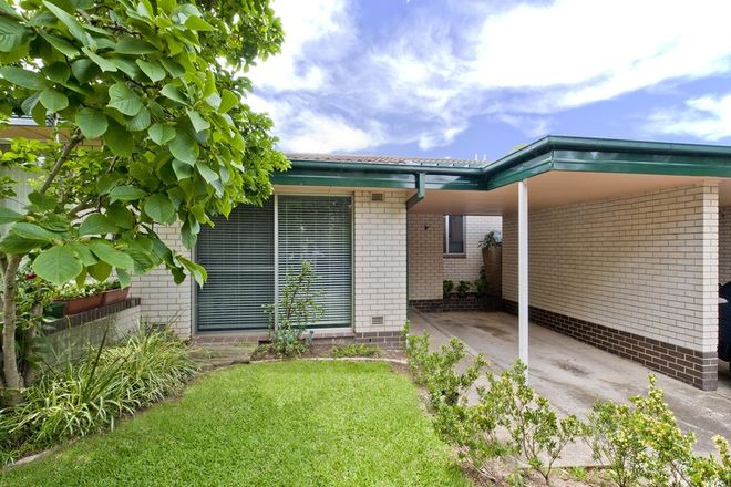 Picture of 6/1 Corby Avenue, CONCORD NSW 2137