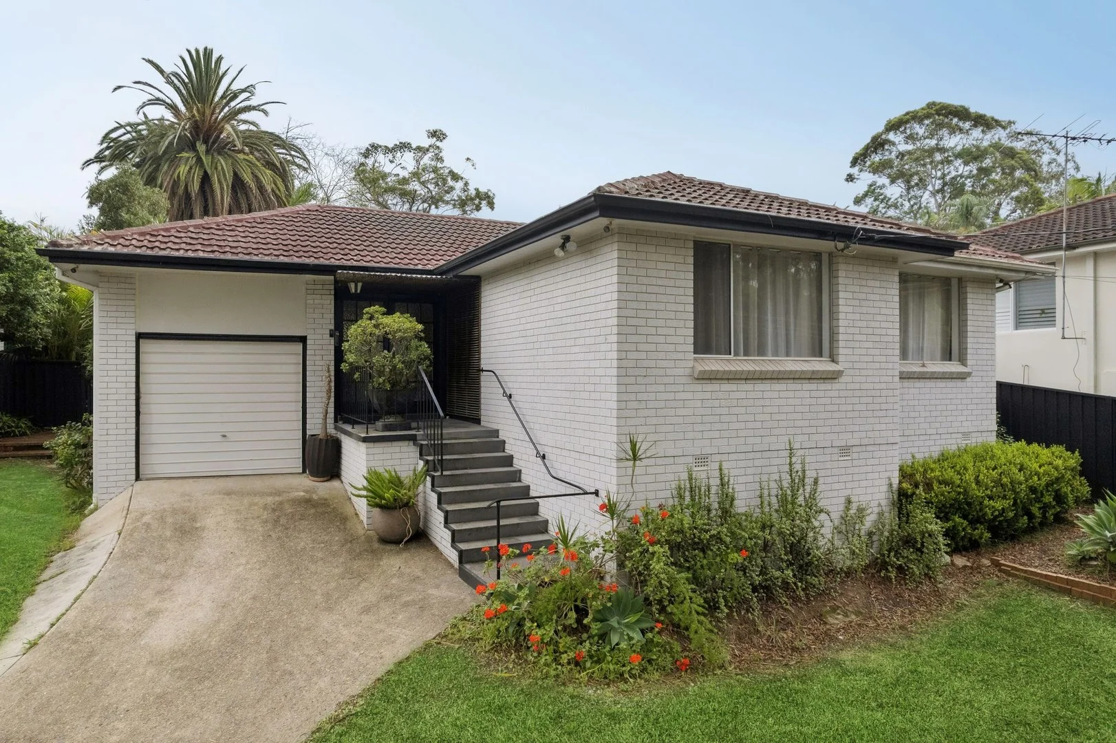 18 Asquith Avenue, Winston Hills NSW 2153