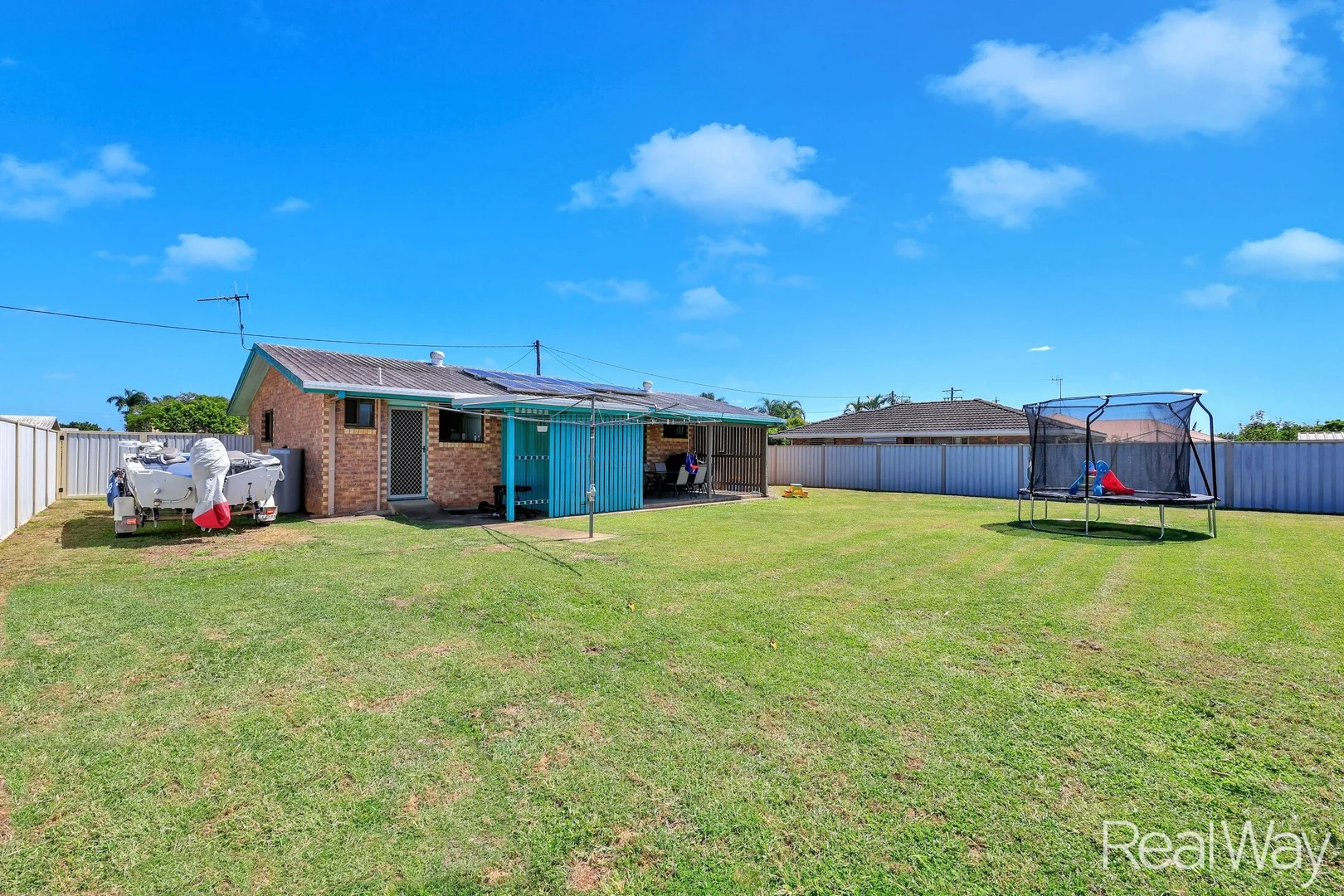 Additional image 18 of 35 Greenwood Street, Kepnock QLD 4670