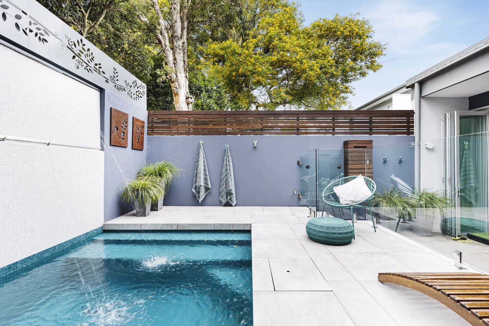 3 bedrooms House in 27A Cowper Street MARRICKVILLE NSW, 2204