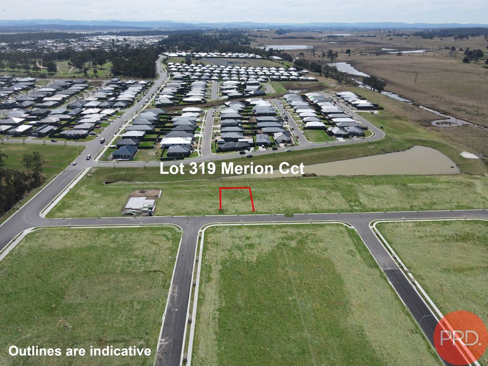 319 Merion Circuit, Heddon Greta NSW 2321, Image 2