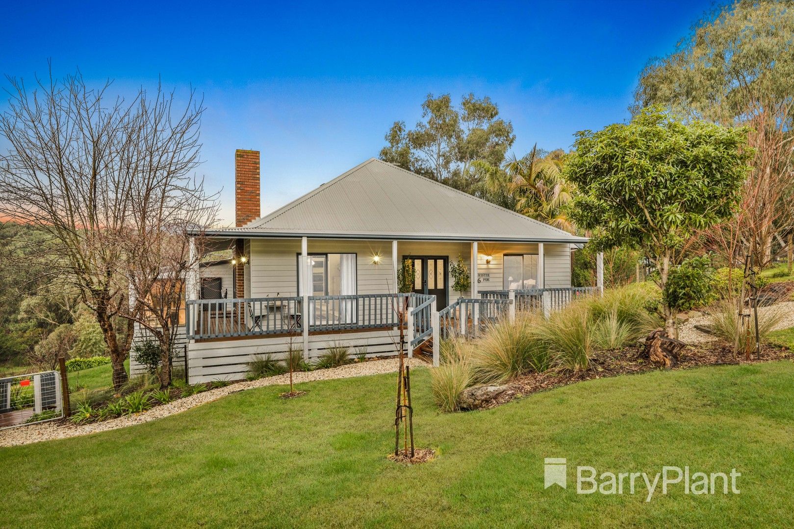 6 Christie Parade, Healesville VIC 3777, Image 0