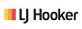 Logo for LJ HOOKER HARRISDALE