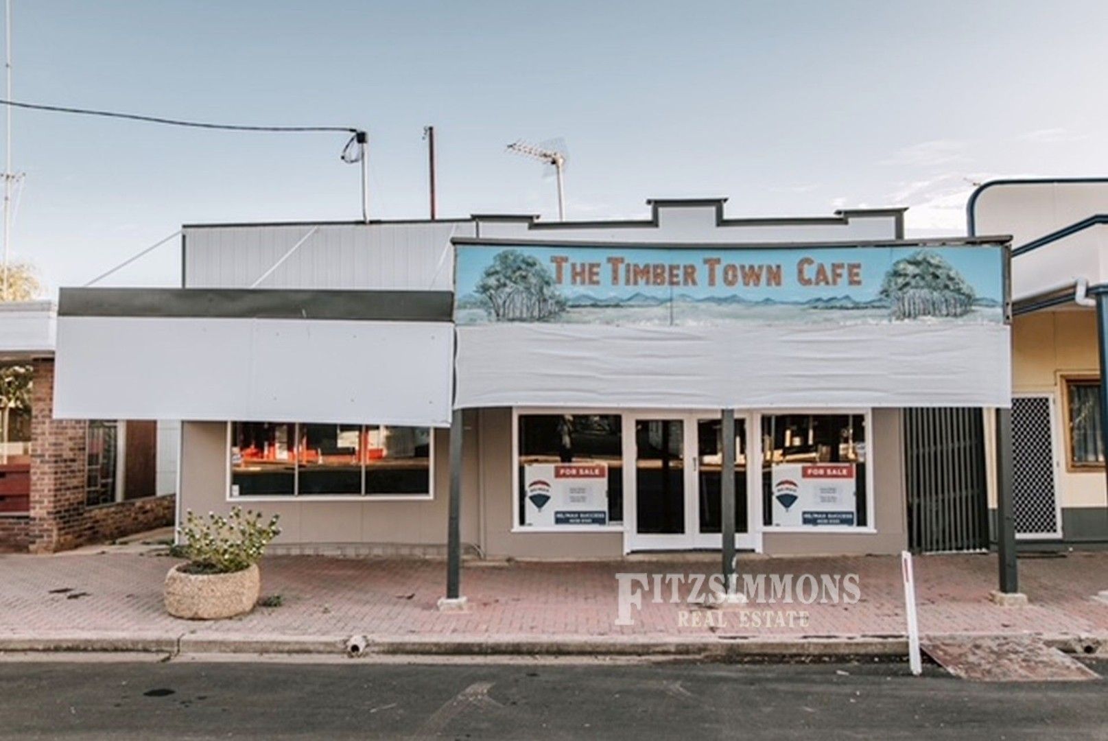 38 High Street, Jandowae QLD 4410 Domain