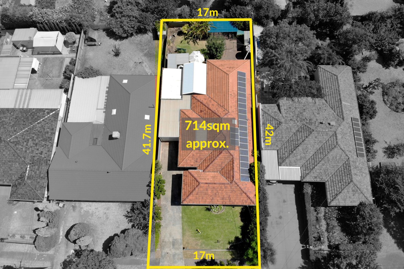 11 MILNE STREET, Vale Park SA 5081, Image 1