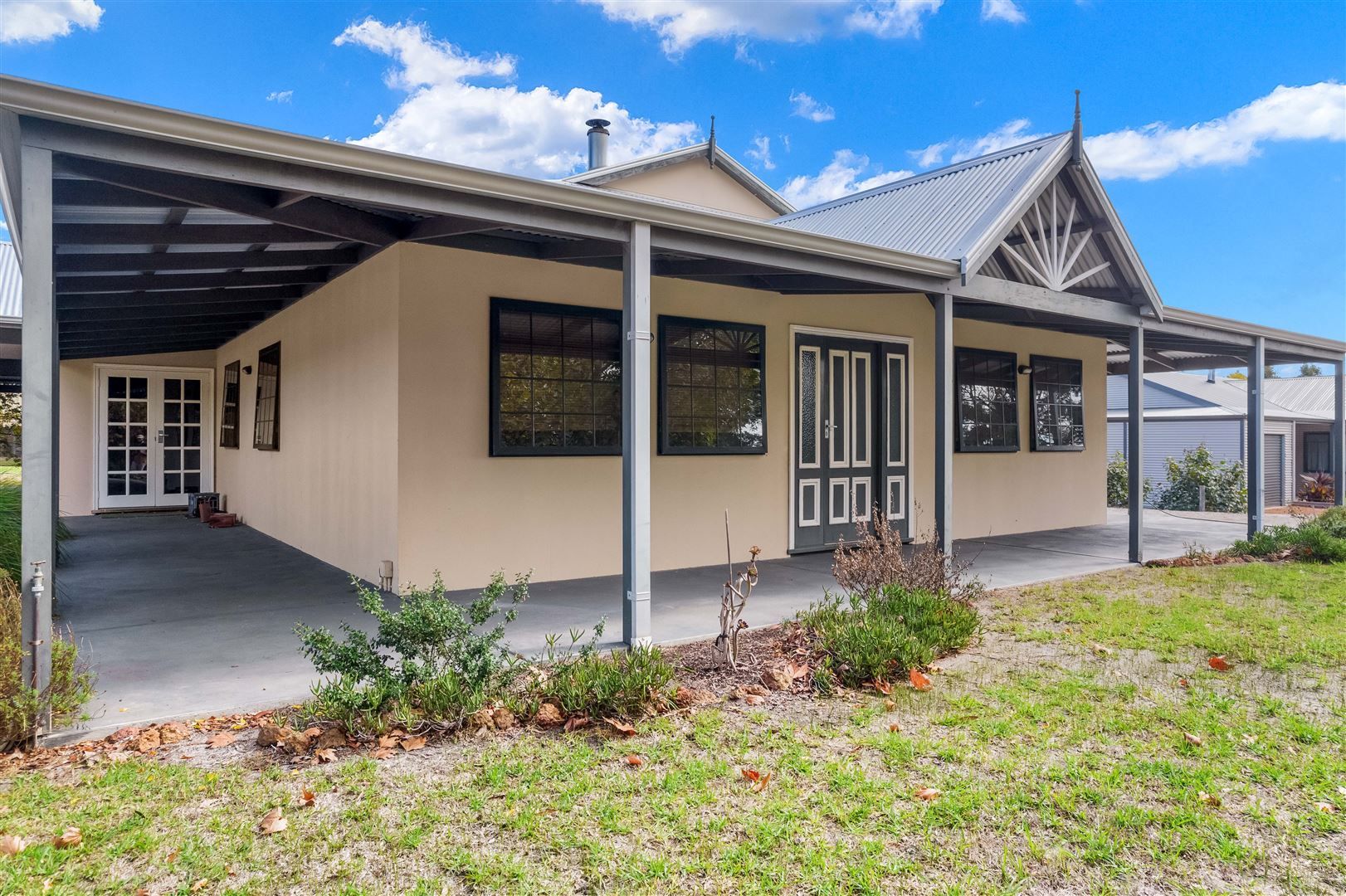 4 Skye Lane, Bridgetown WA 6255, Image 1