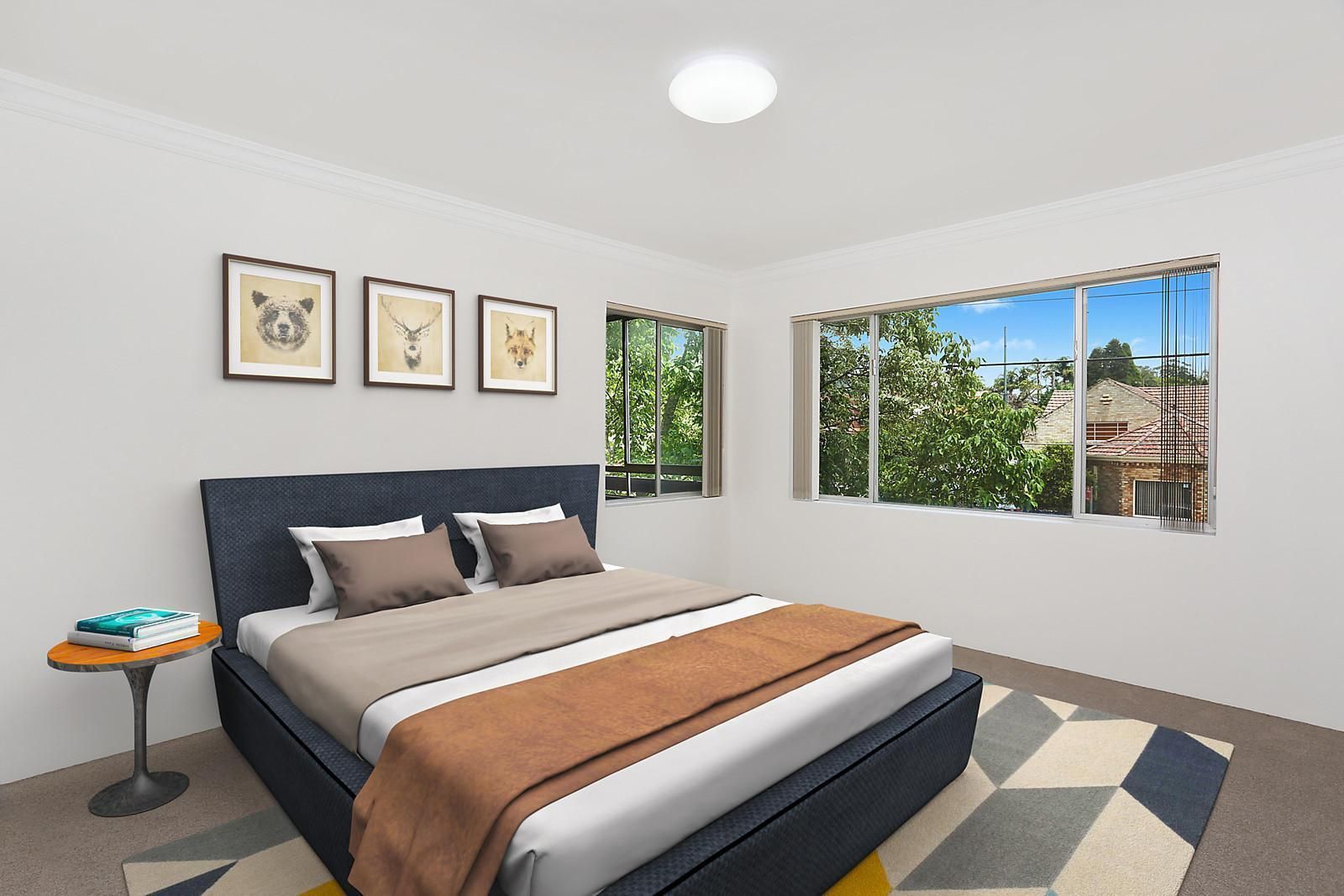 10/17 Dural Street, Hornsby NSW 2077, Image 2