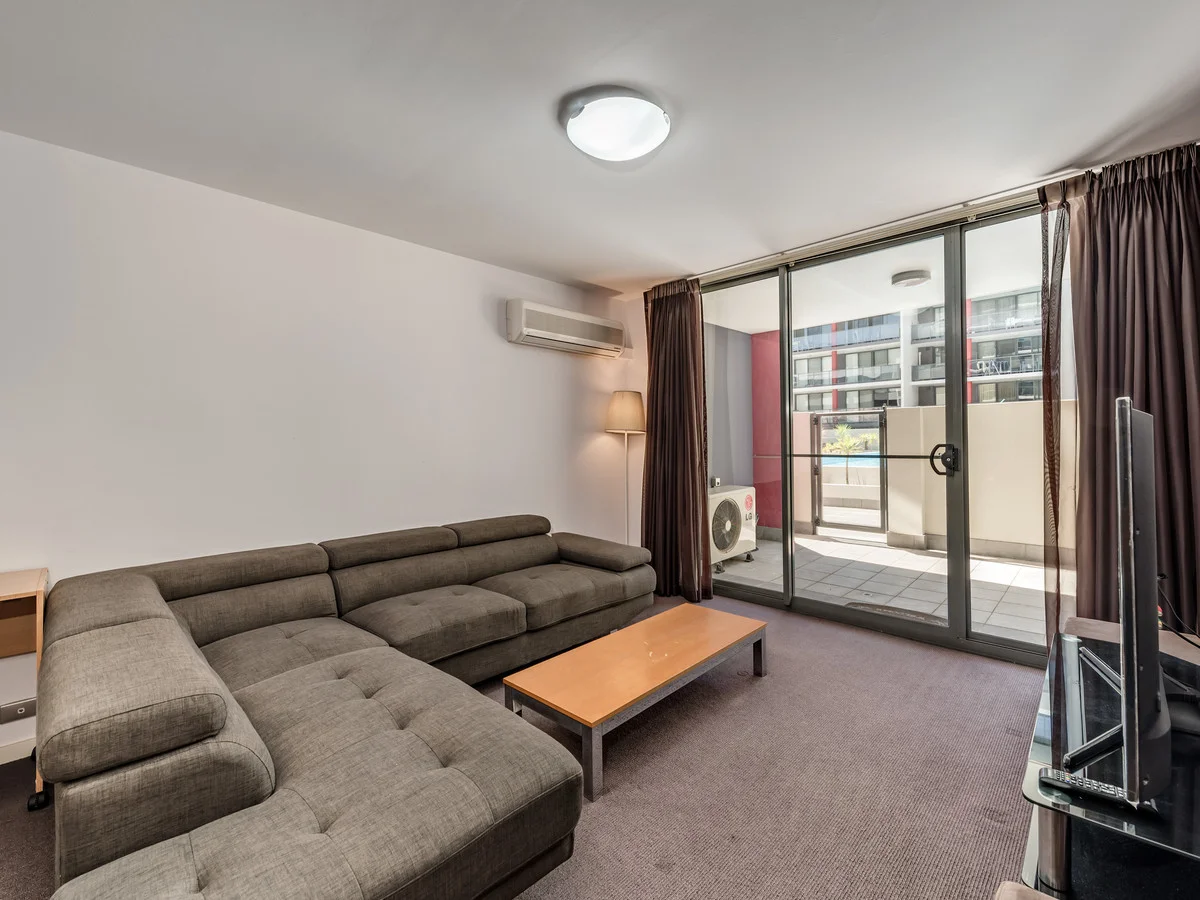 Additional image 5 of 52/128 Adelaide Terrace, East Perth WA 6004