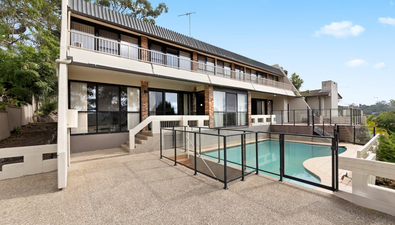 Picture of 29 Cambourne Avenue, ST IVES NSW 2075