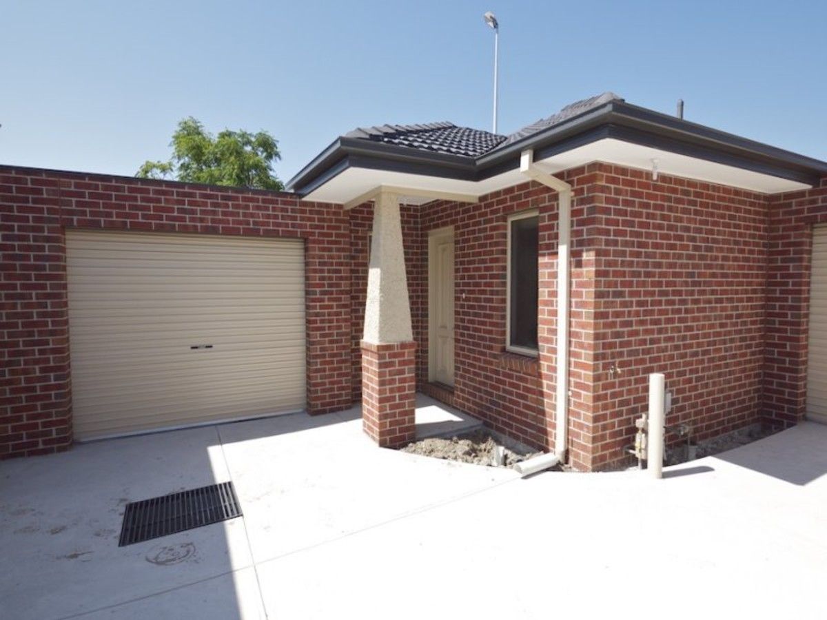 2 bedrooms Apartment / Unit / Flat in 4/96 Lorne Street FAWKNER VIC, 3060