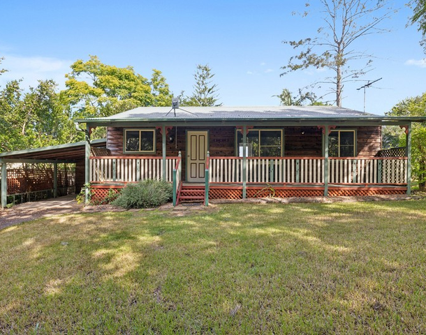 18 Elliot Close, Bellingen NSW 2454