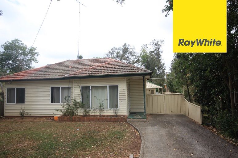 21 Donaldson Street, Bradbury NSW 2560, Image 0