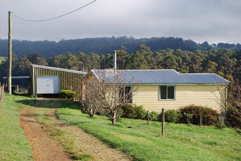 72 Beatties Road, Lapoinya TAS 7325, Image 2