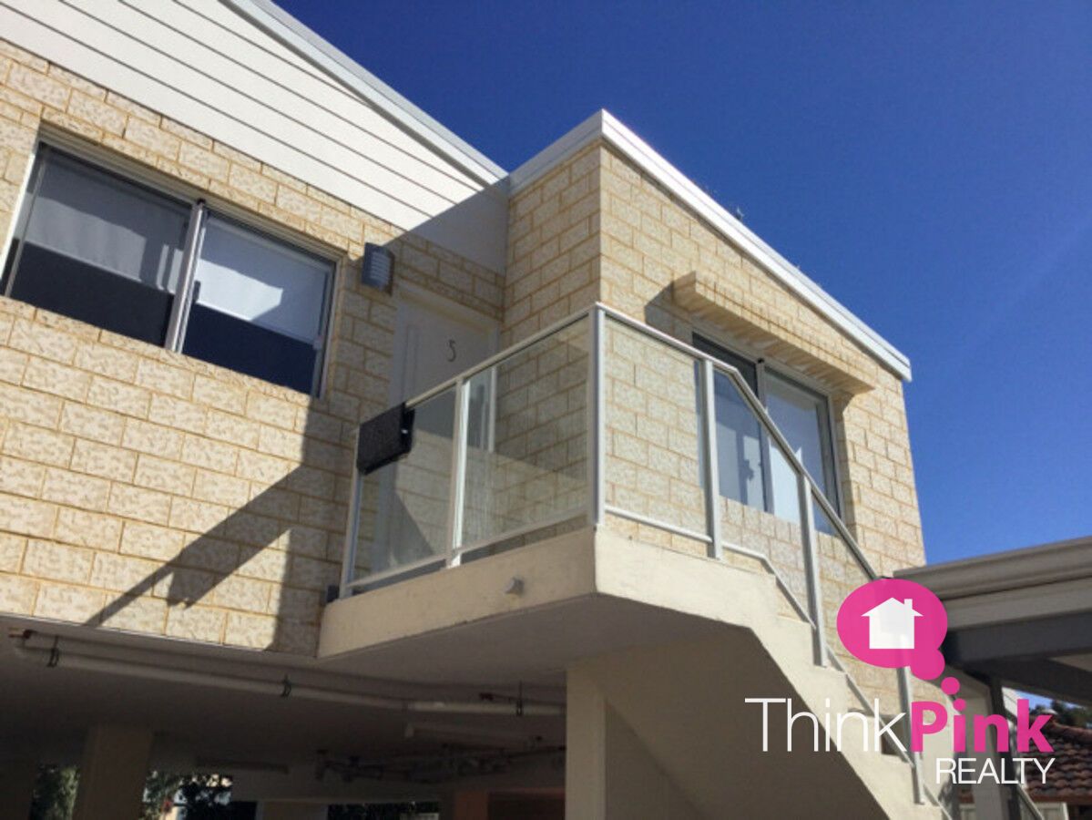 5/19 Hubert Street, Belmont WA 6104 Apartment For Rent Domain