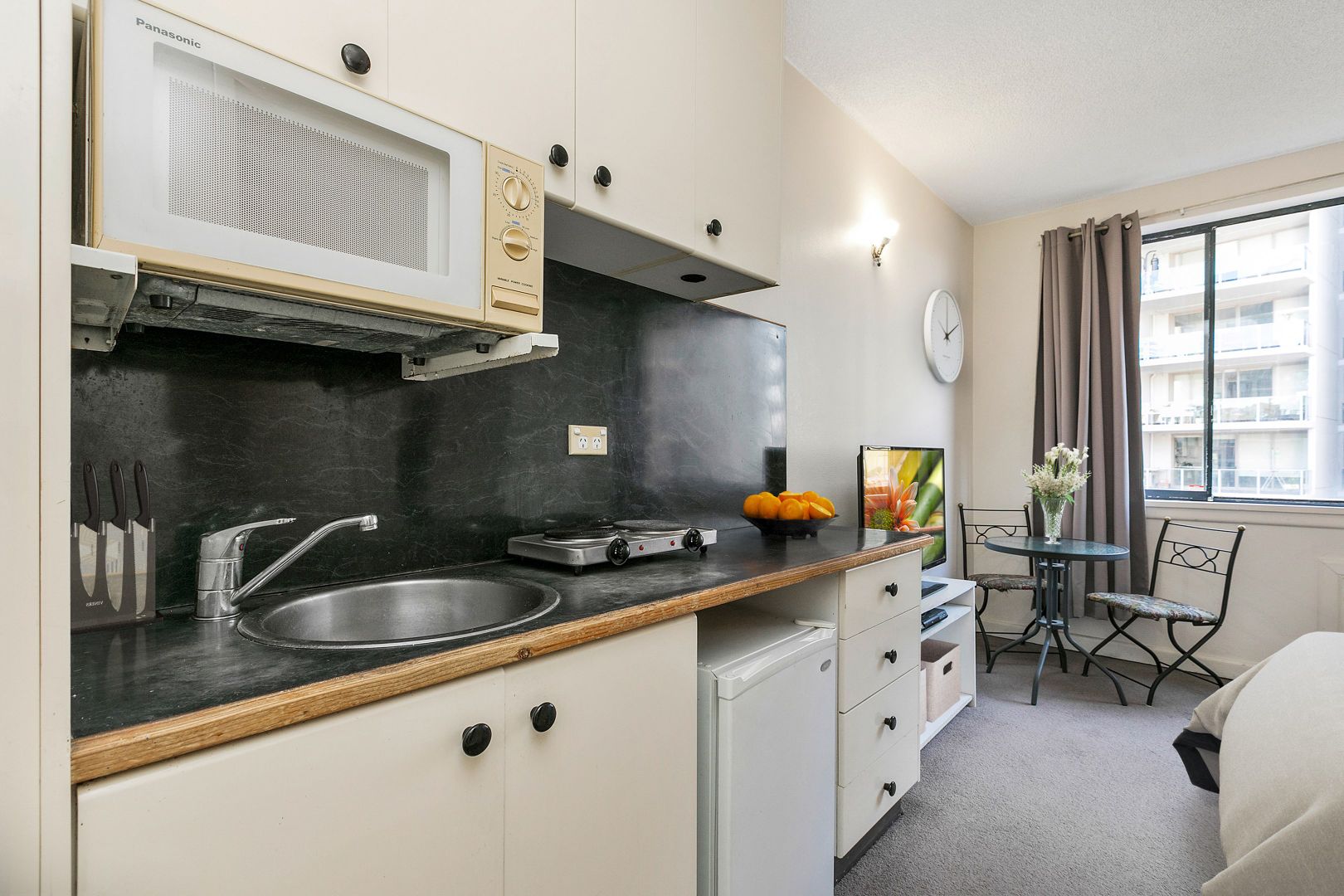 Unit 21/3 Waverley Cres, Bondi Junction NSW 2022, Image 2