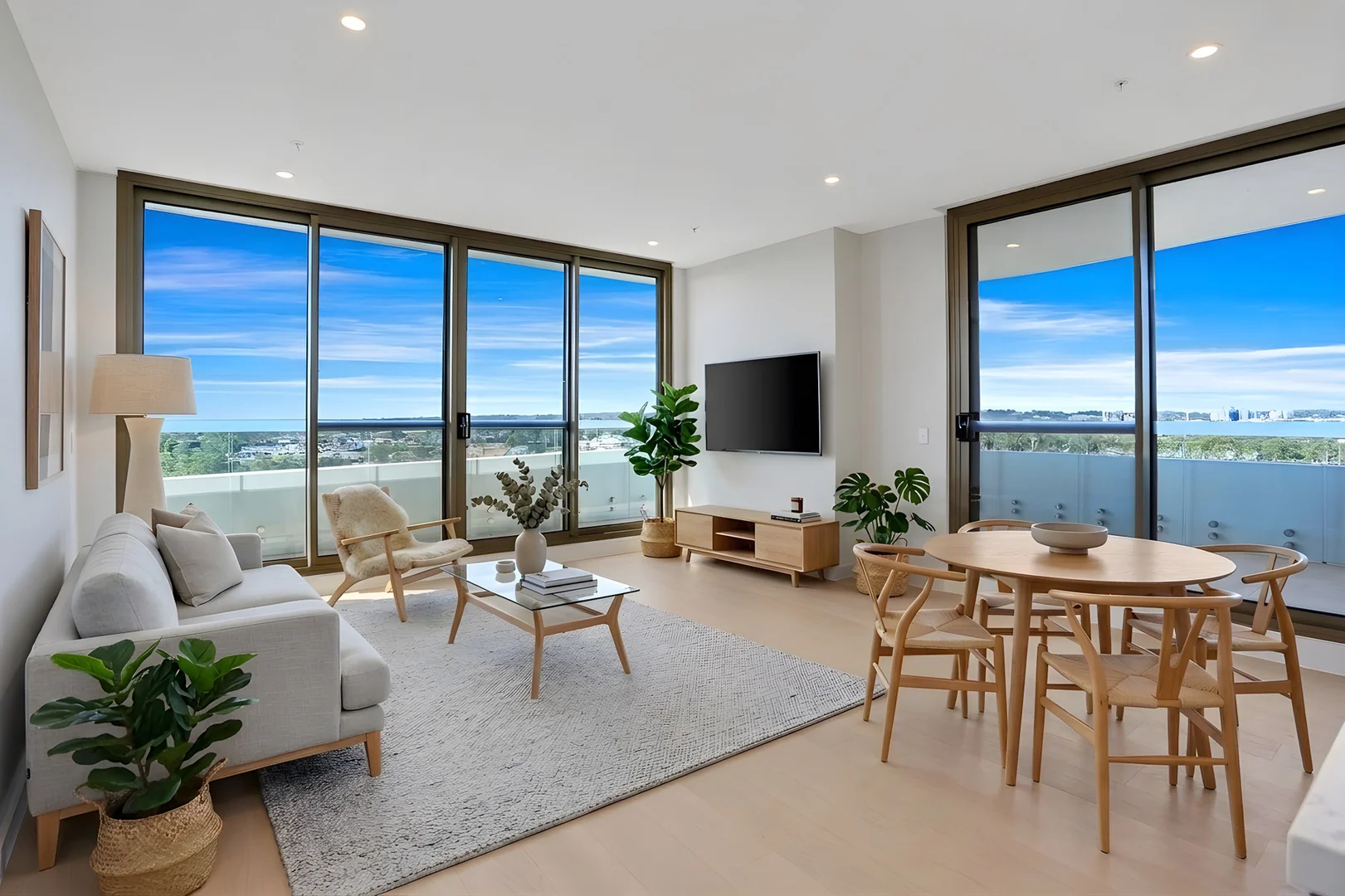 Additional image 4 of 1504/8 Maitland Place, Norwest NSW 2153