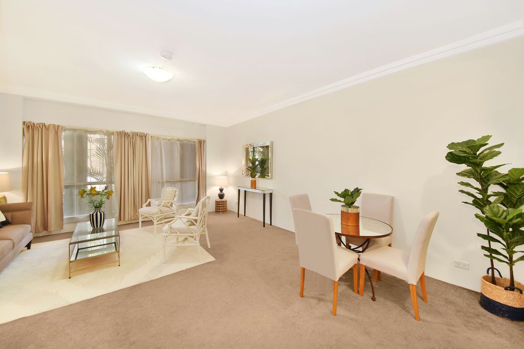 3/267 Miller St, North Sydney NSW 2060, Image 2