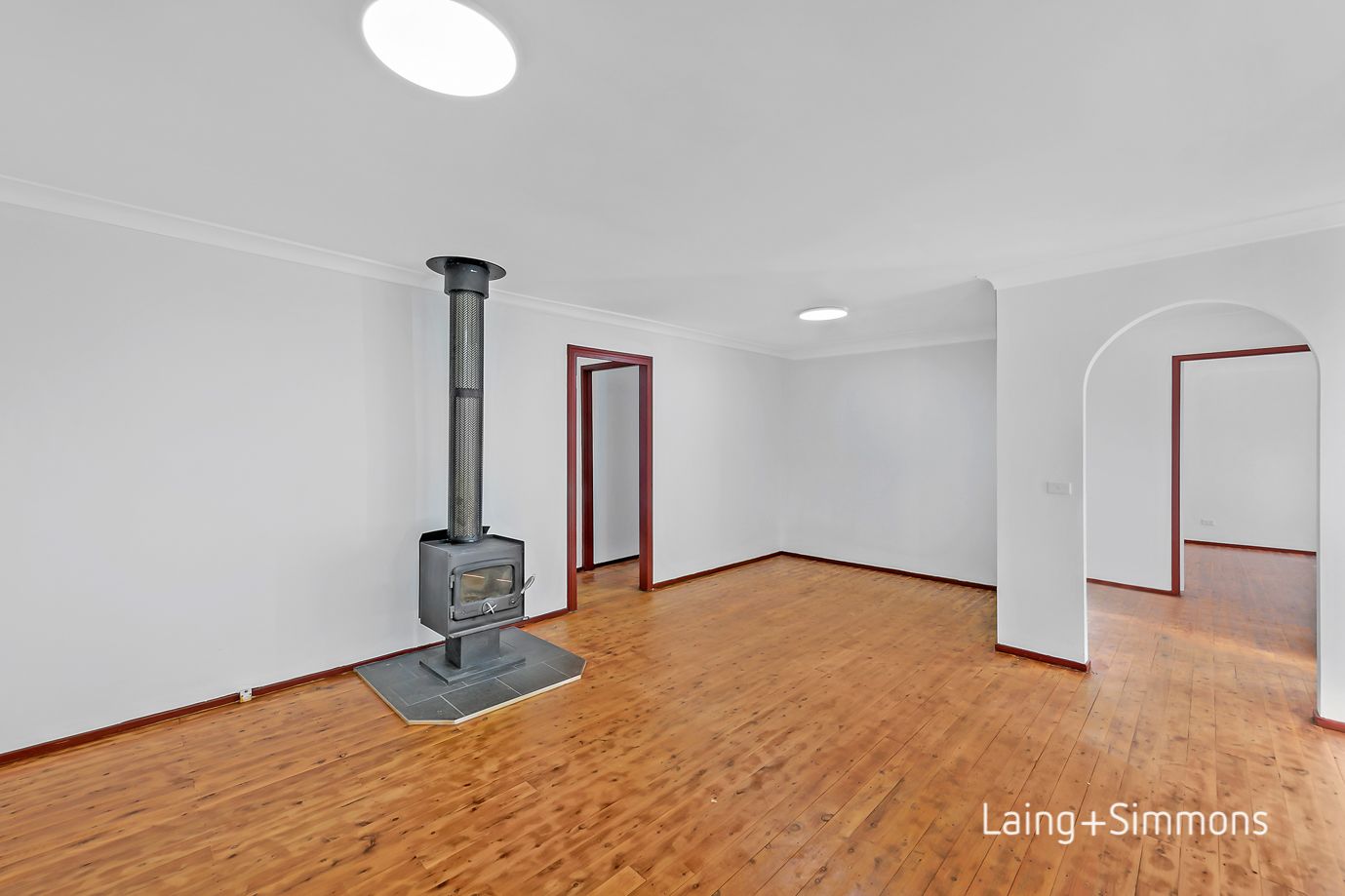 1 Lime Street, Quakers Hill NSW 2763, Image 1