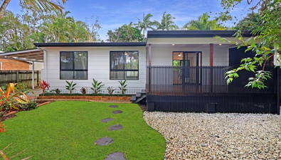 Picture of 38 Lows Dr, PACIFIC PARADISE QLD 4564